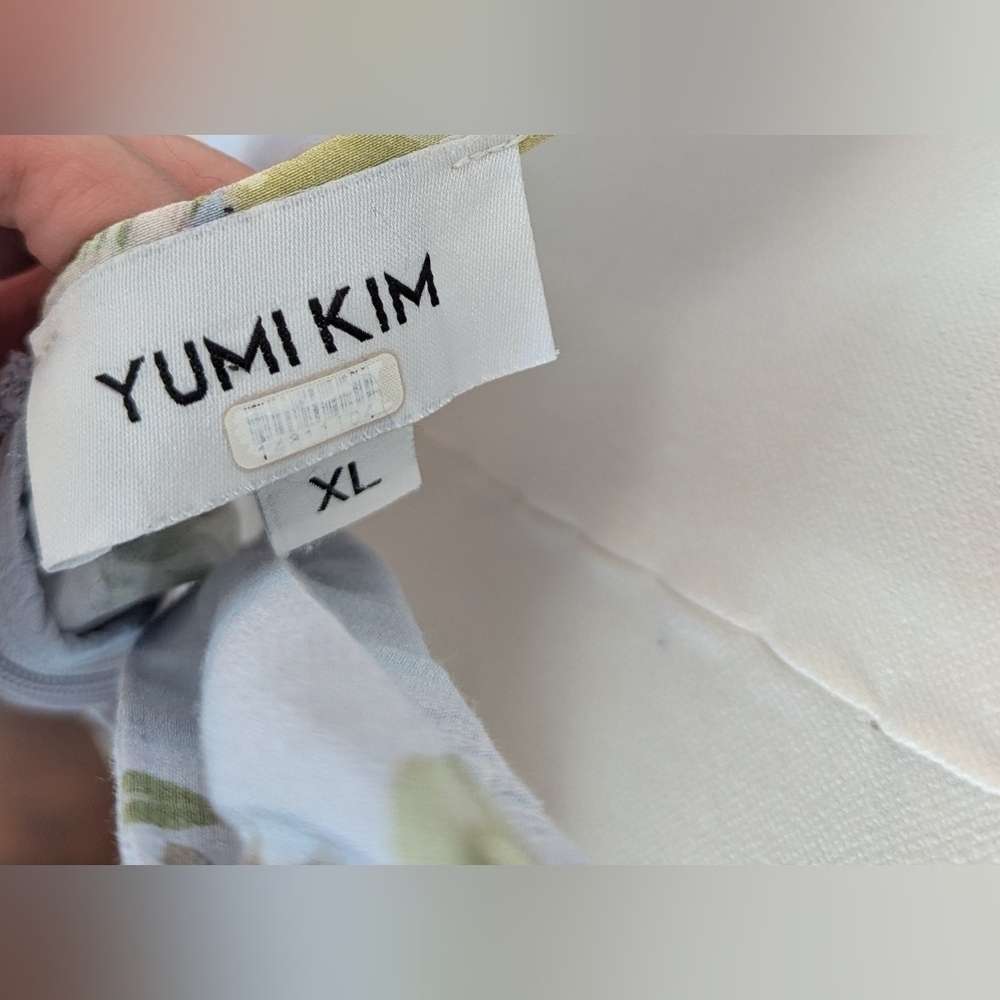 Yumi Kim Tinsley Dress - Picture 7 of 7